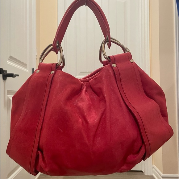 Kooba Talia Handbag - Picture 2 of 14